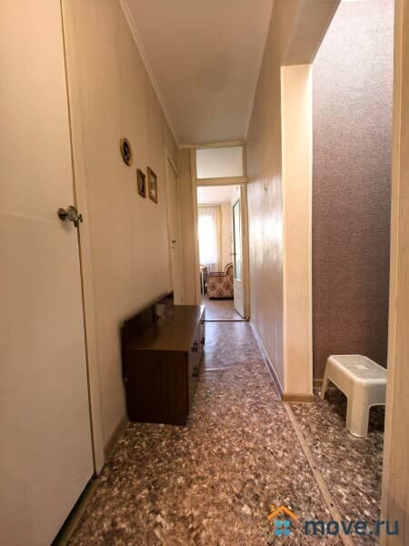 1-комн. квартира, 31 м²