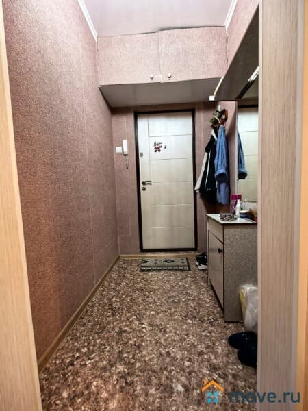 1-комн. квартира, 31 м²