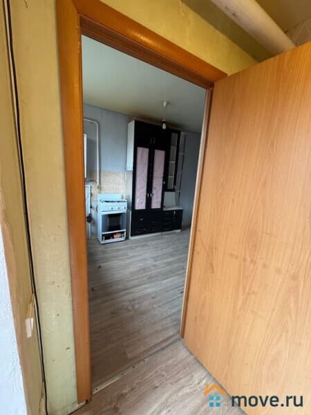 1-комн. квартира, 25 м²