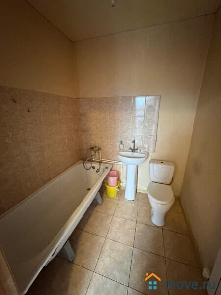 1-комн. квартира, 25 м²