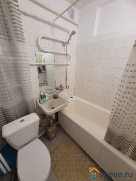 2-комн. квартира, 46 м²