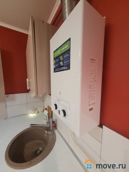 2-комн. квартира, 46 м²