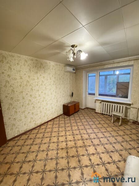 2-комн. квартира, 46 м&sup2;