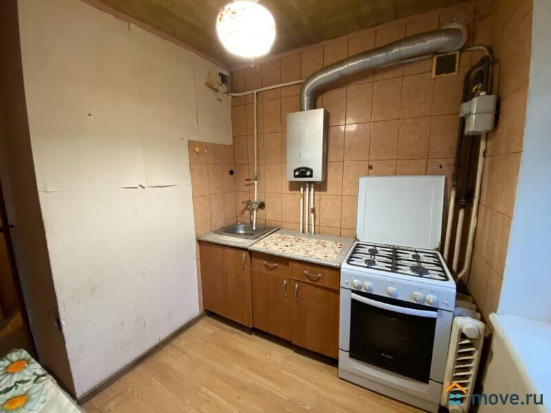 2-комн. квартира, 46 м&sup2;