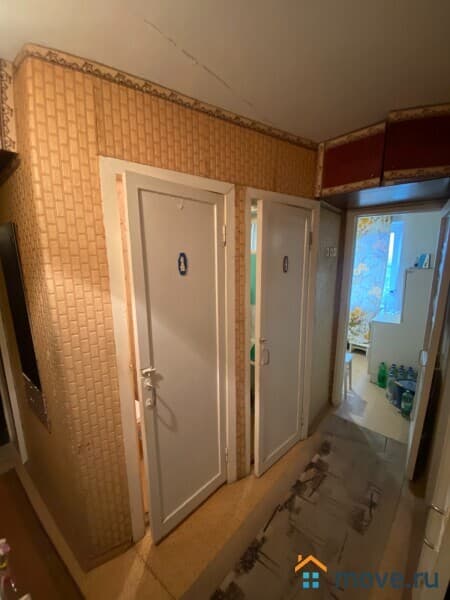 3-комн. квартира, 50 м&sup2;