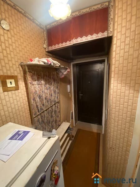 3-комн. квартира, 50 м&sup2;