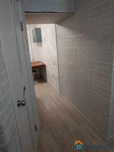 2-комн. квартира, 43 м&sup2;