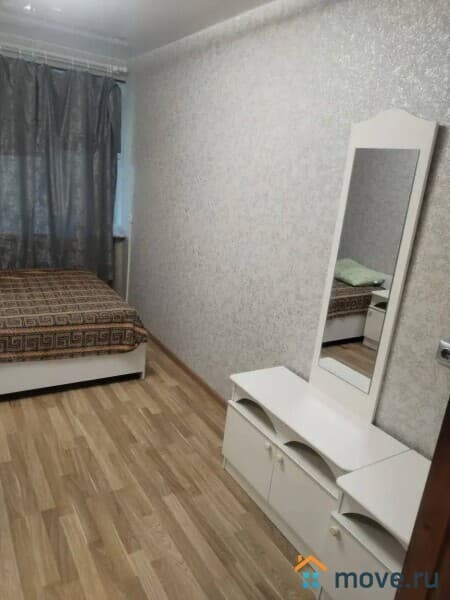 2-комн. квартира, 43 м&sup2;