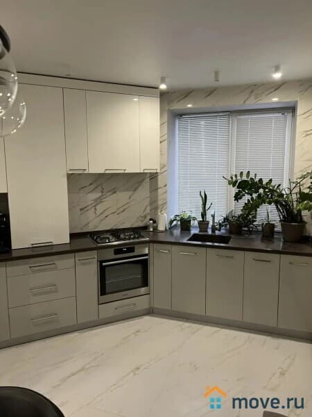 1-комн. квартира, 51 м&sup2;