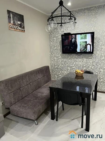 1-комн. квартира, 51 м&sup2;