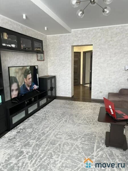 1-комн. квартира, 51 м&sup2;