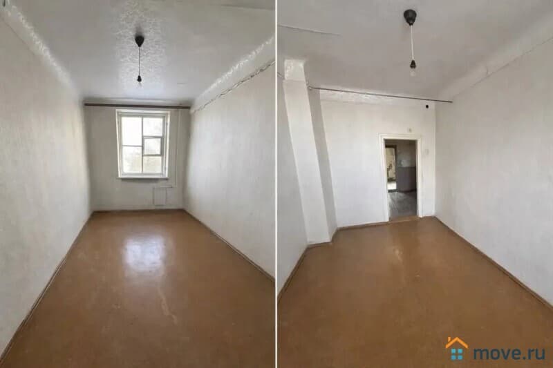 3-комн. квартира, 93 м&sup2;