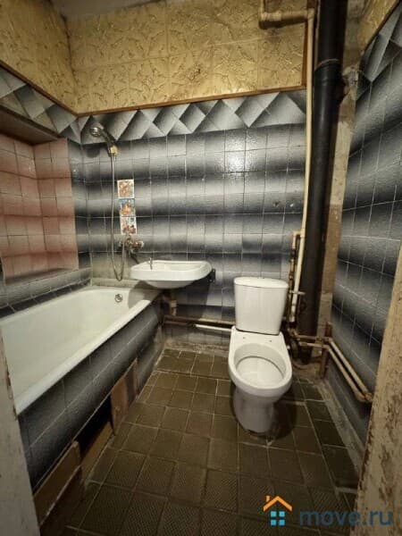 3-комн. квартира, 93 м&sup2;