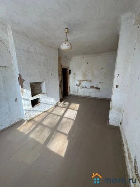 3-комн. квартира, 93 м&sup2;