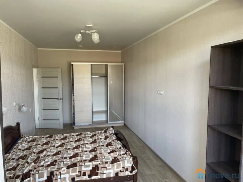 2-комн. квартира, 63 м&sup2;