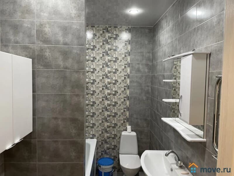 2-комн. квартира, 63 м&sup2;