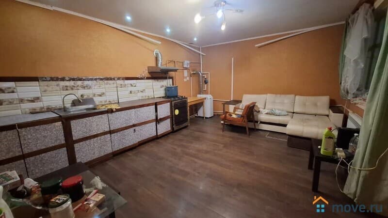 дом, 147 м&sup2;