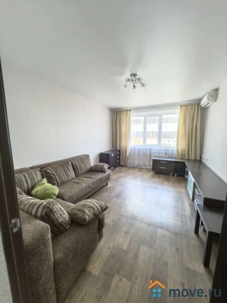 3-комн. пентхаус, 63 м&sup2;