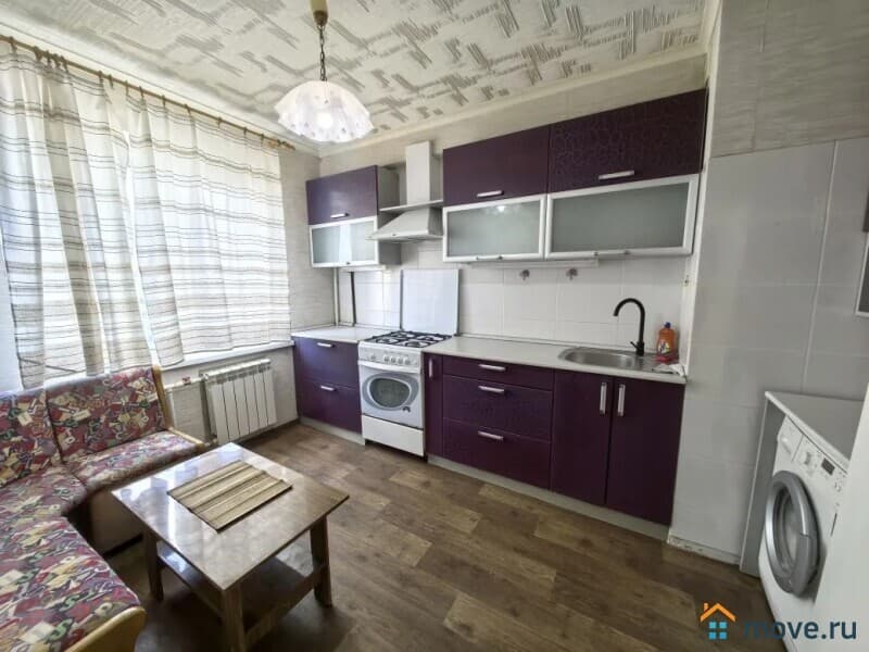 3-комн. пентхаус, 63 м&sup2;