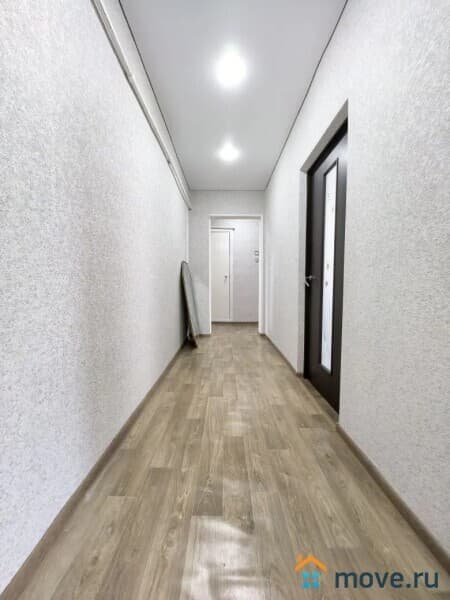 3-комн. пентхаус, 63 м&sup2;