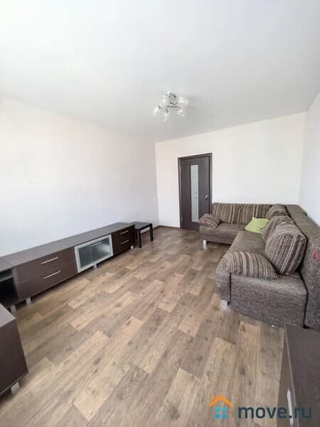 3-комн. пентхаус, 63 м&sup2;