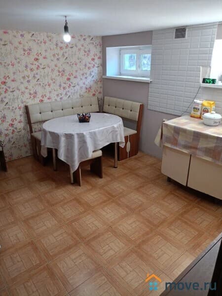 дом, 137 м&sup2;