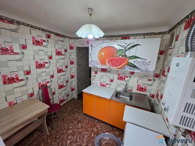 1-комн. квартира, 28 м&sup2;