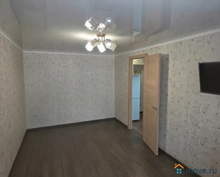 1-комн. квартира, 28 м&sup2;