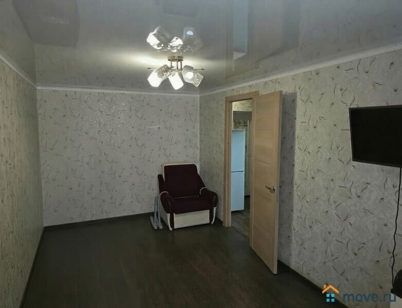 1-комн. квартира, 28 м&sup2;