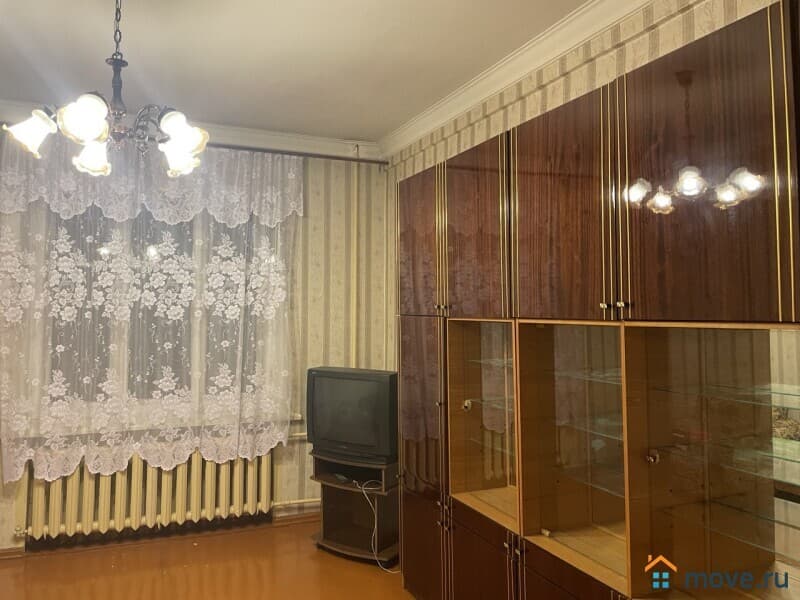 3-комн. квартира, 76.9 м&sup2;