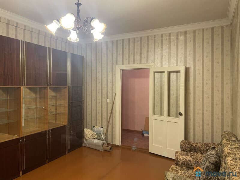 3-комн. квартира, 76.9 м&sup2;