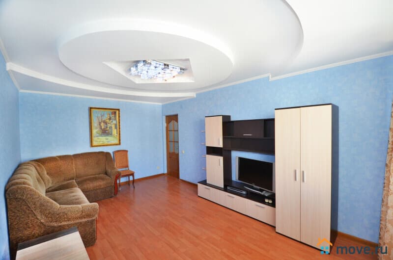 3-комн. квартира, 77 м&sup2;