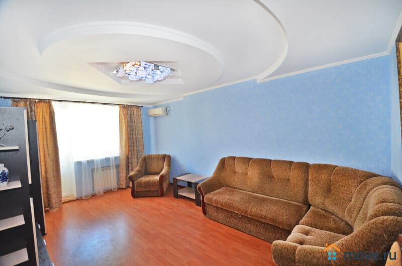 3-комн. квартира, 77 м&sup2;