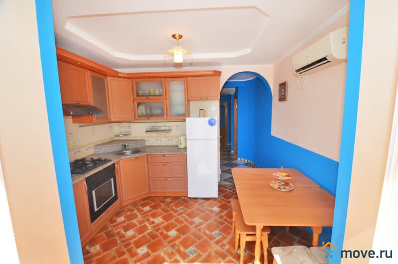 3-комн. квартира, 77 м&sup2;