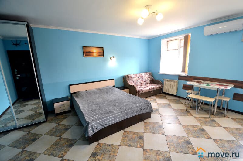 1-комн. квартира, 35 м&sup2;