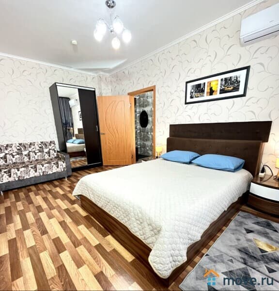 1-комн. квартира, 34 м²