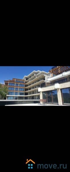 гостиница, 3200 м&sup2;