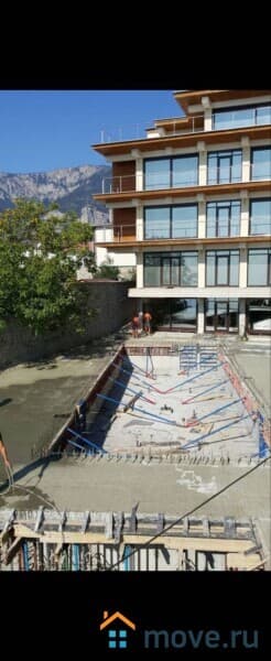 гостиница, 3200 м&sup2;