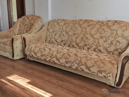 Аренда 1-комнатной квартиры, 37 м², Курск, улица 50 лет Октября, 91