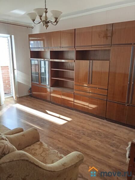 1-комн. квартира, 37 м²