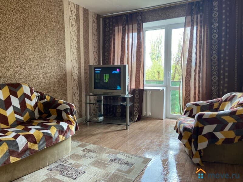 2-комн. квартира, 45 м²