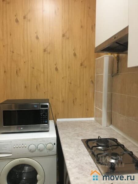 1-комн. квартира, 38 м²