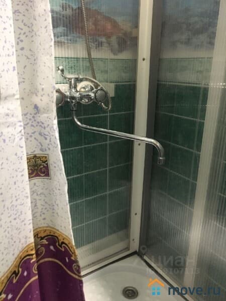 1-комн. квартира, 38 м²