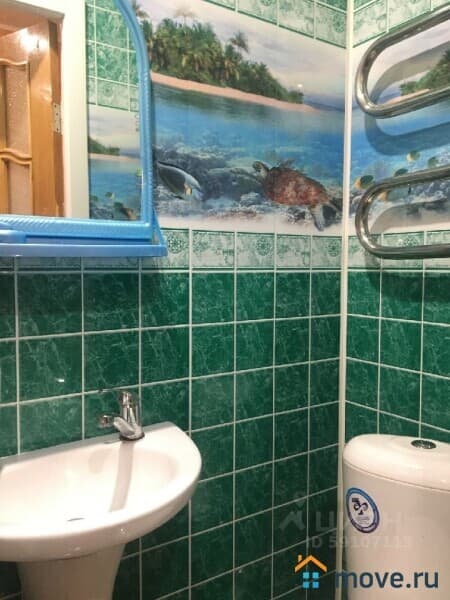 1-комн. квартира, 38 м²