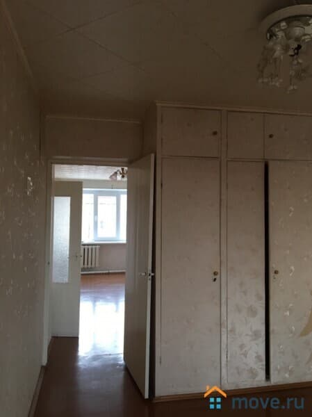 2-комн. квартира, 46 м²