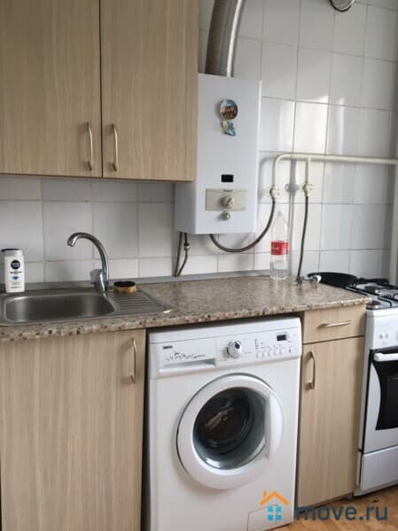2-комн. квартира, 46 м²