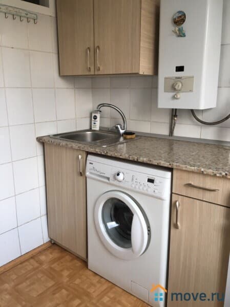 2-комн. квартира, 46 м²