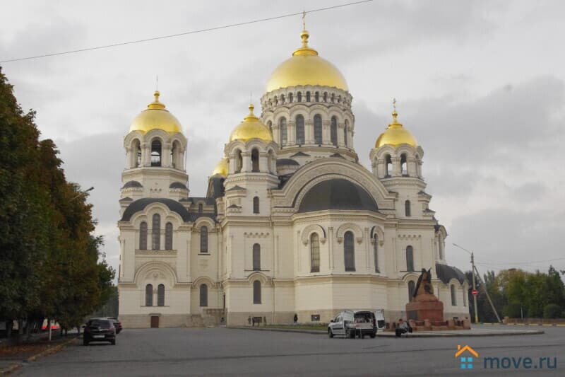 2-комн. квартира, 45 м²