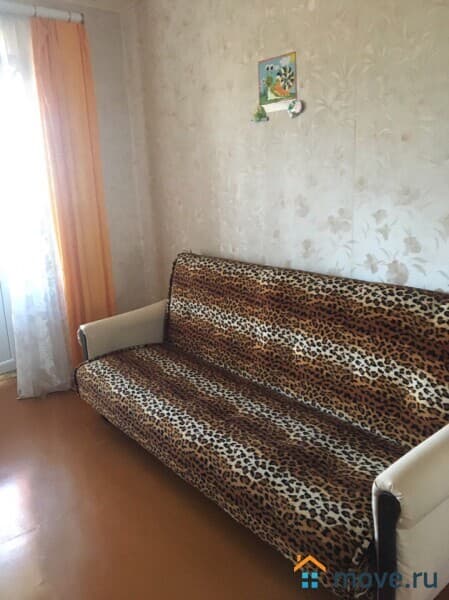 2-комн. квартира, 45 м²