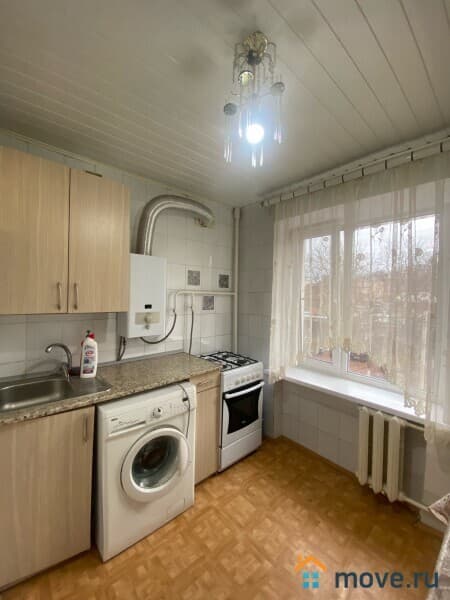 2-комн. квартира, 45 м&sup2;